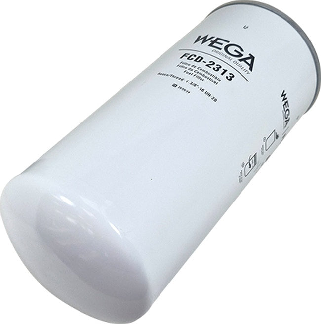 Filtro de Combustível Diesel Blindado - Wega - FCD-2313 - (3)