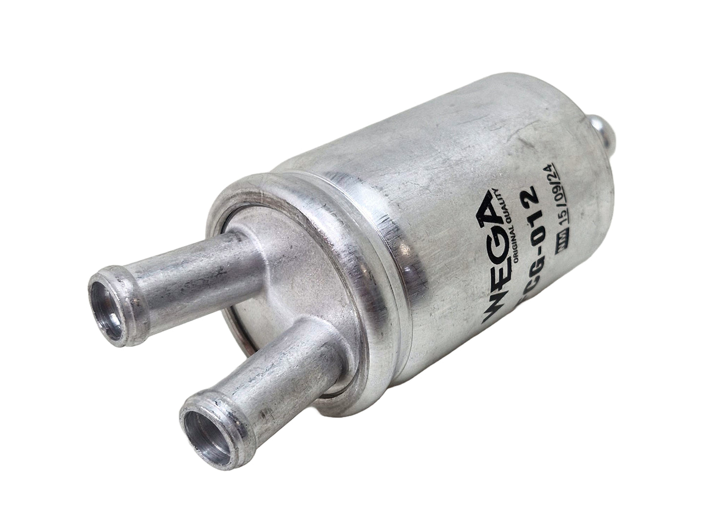 Filtro de Combustível Gnv - Wega - FCG-012 - (2)