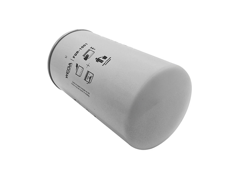 Filtro de Óleo Hidráulico Blindado - Wega - FOR-1001 - (3)