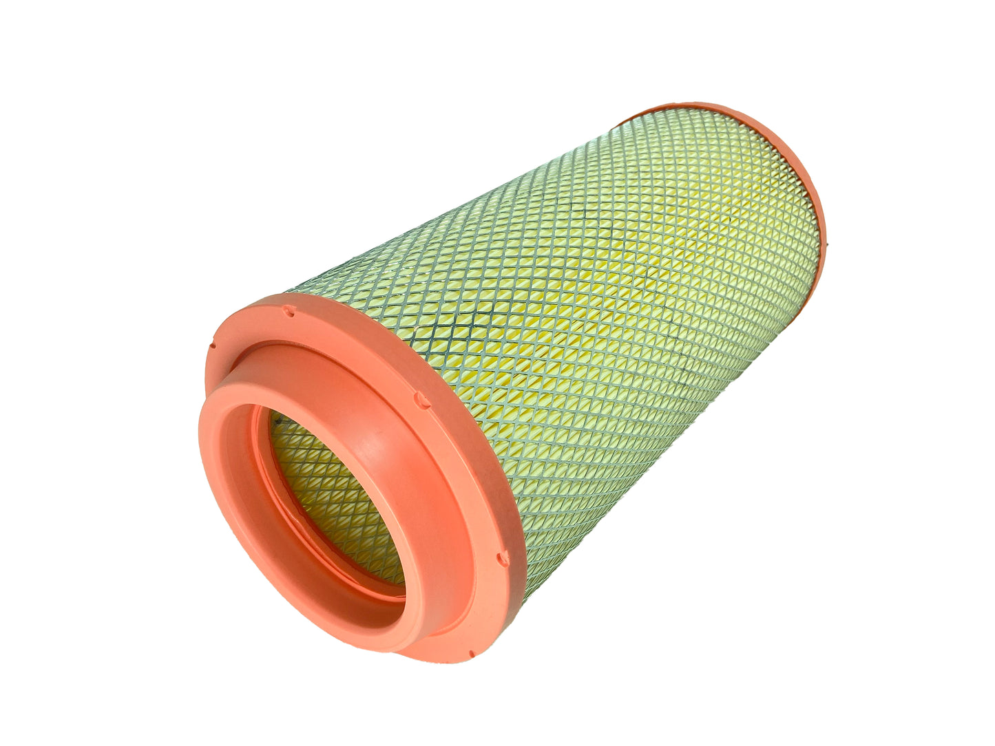Kit Filtro de Ar Primário e Secundário - Wega - JFA-0575K - (2)