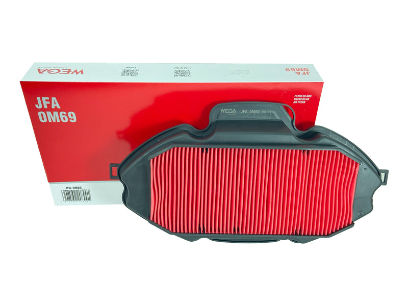 Filtro de Ar do Motor - Wega - JFA-0M69 - (1)