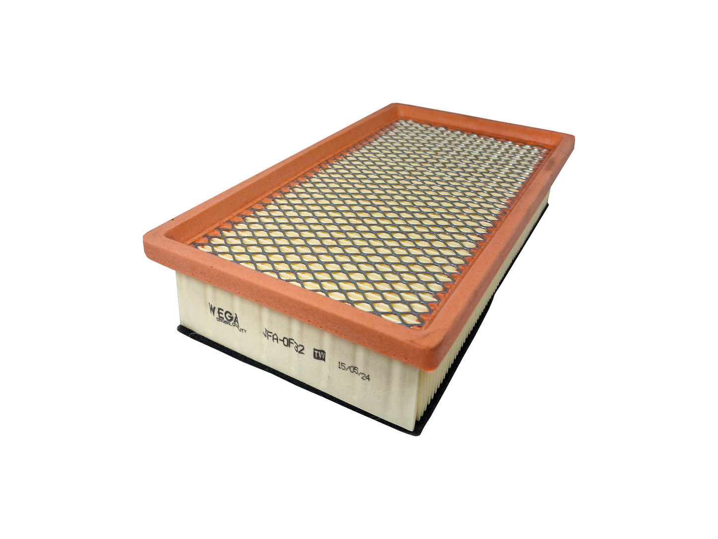 Filtro de Ar do Motor - Wega - JFA-0F32 - (1)
