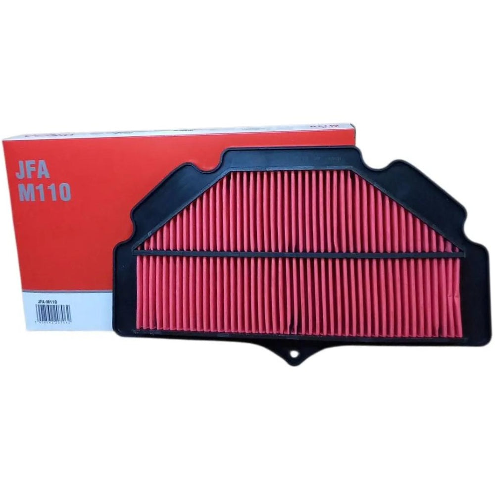 Filtro de Ar para Suzuki GSR 750 e GSX-S 750 - Wega - JFA-M110 - (1)