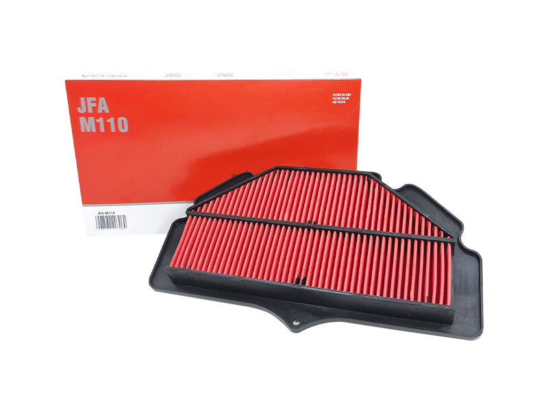 Filtro de Ar para Suzuki GSR 750 e GSX-S 750 - Wega - JFA-M110 - (5)