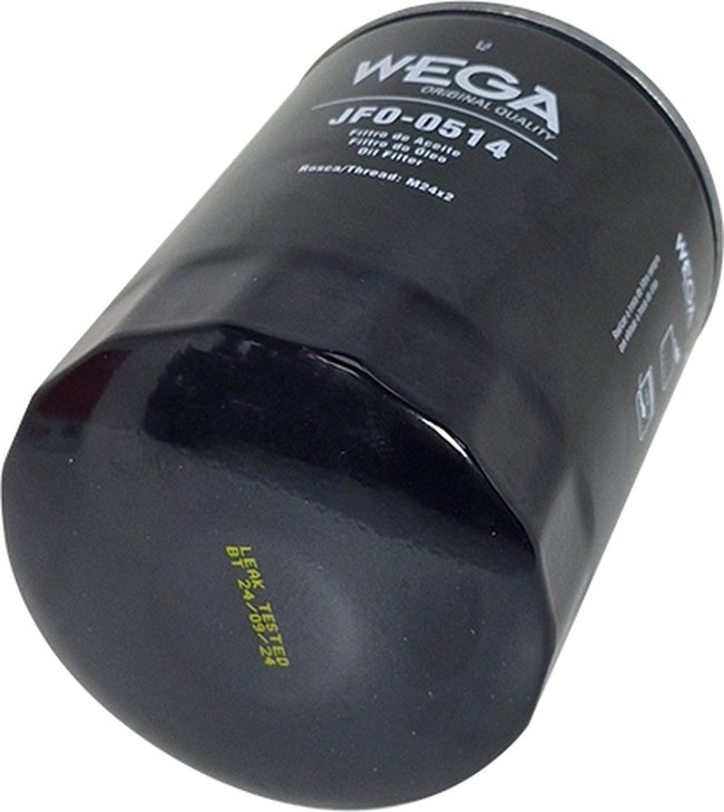 Filtro de Óleo Hidráulico Blindado - Wega - JFO-0514 - (2)