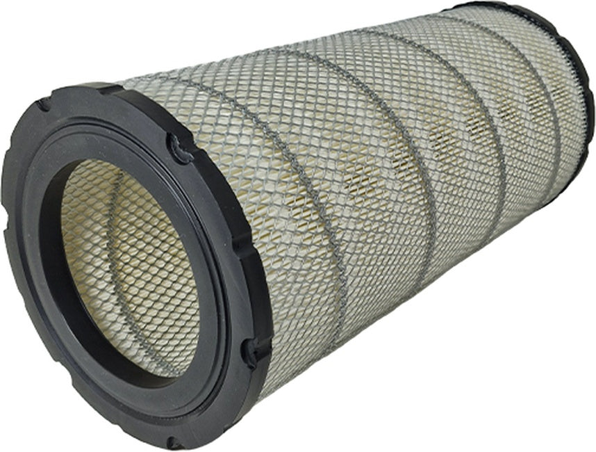 Kit Filtro de Ar Primário e Secundário - Wega - WAP-102K - (2)