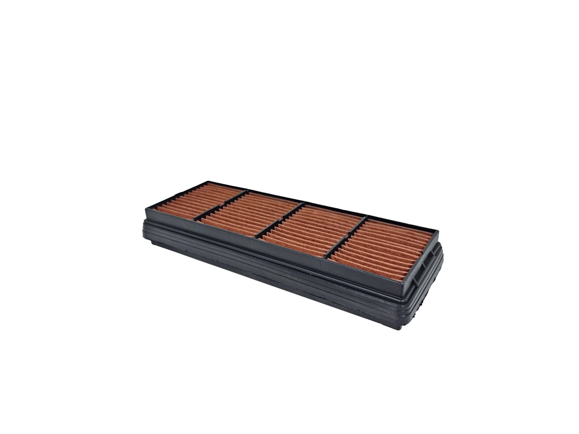 Filtro de Ar Secundário - Wega - WAP-155/S - (3)