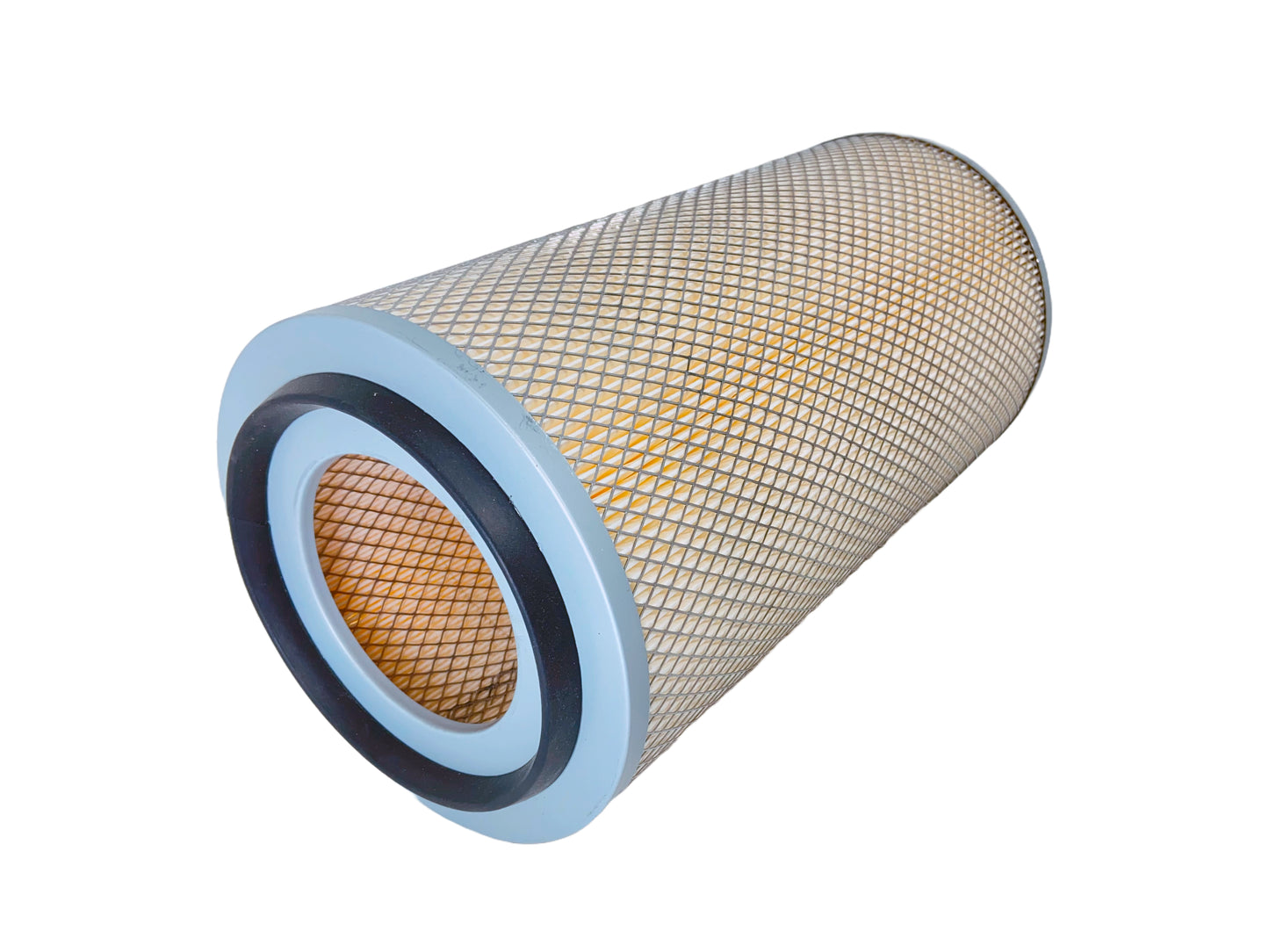 Kit Filtro de Ar Primário e Secundário - Wega - WAP-163K - (2)