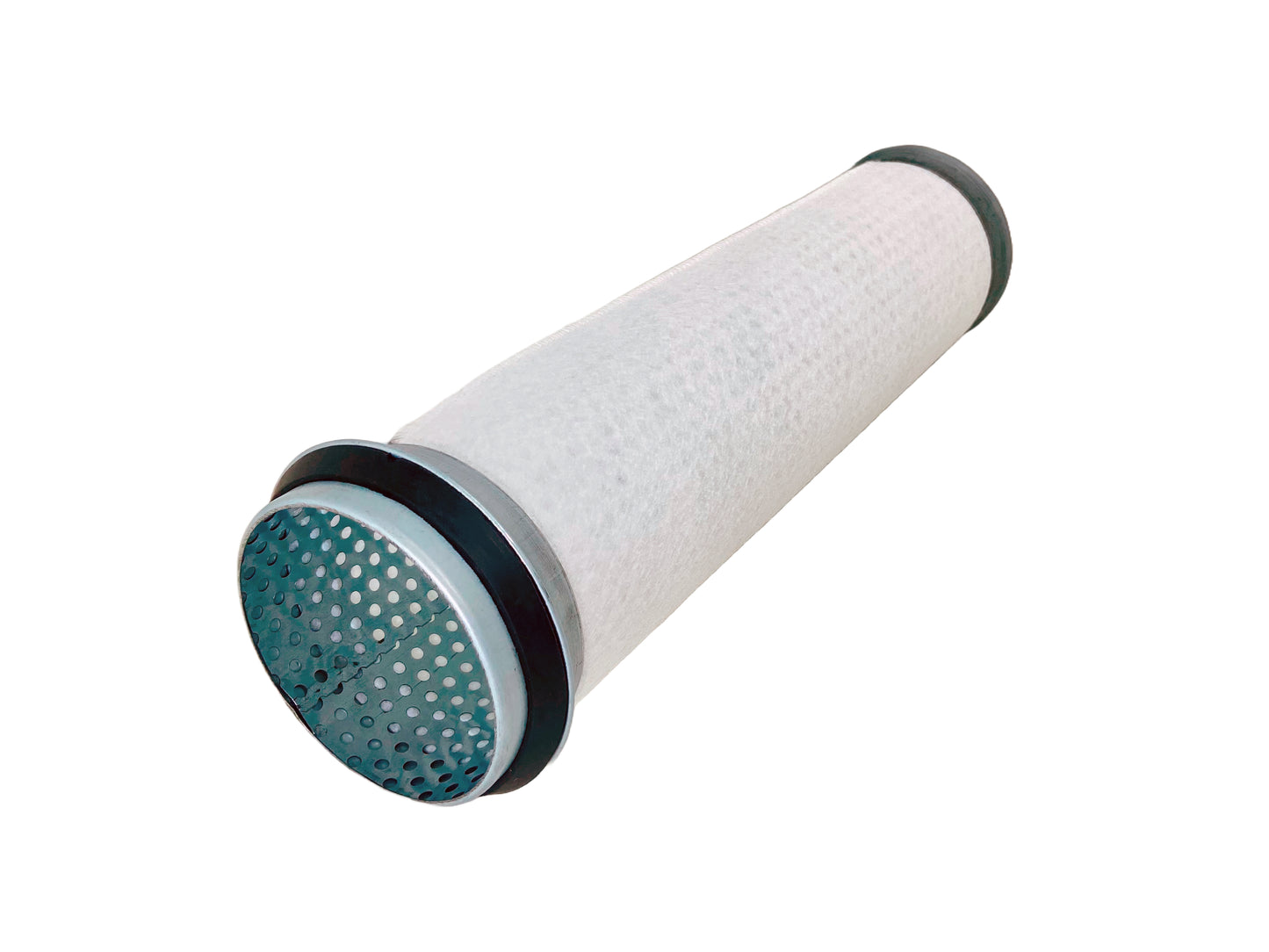 Kit Filtro de Ar Primário e Secundário - Wega - WAP-163K - (3)