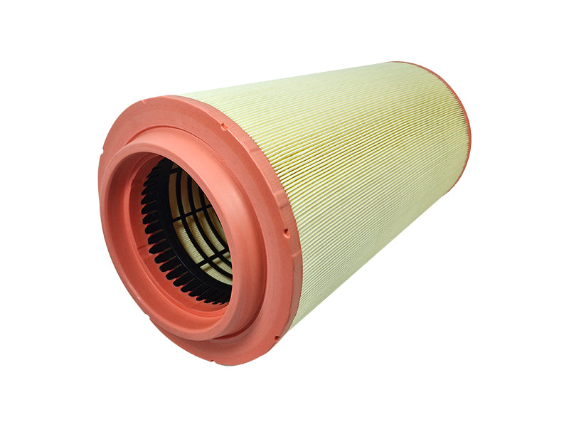 Kit Filtro de Ar Primário e Secundário - Wega - WAP-181K - (2)
