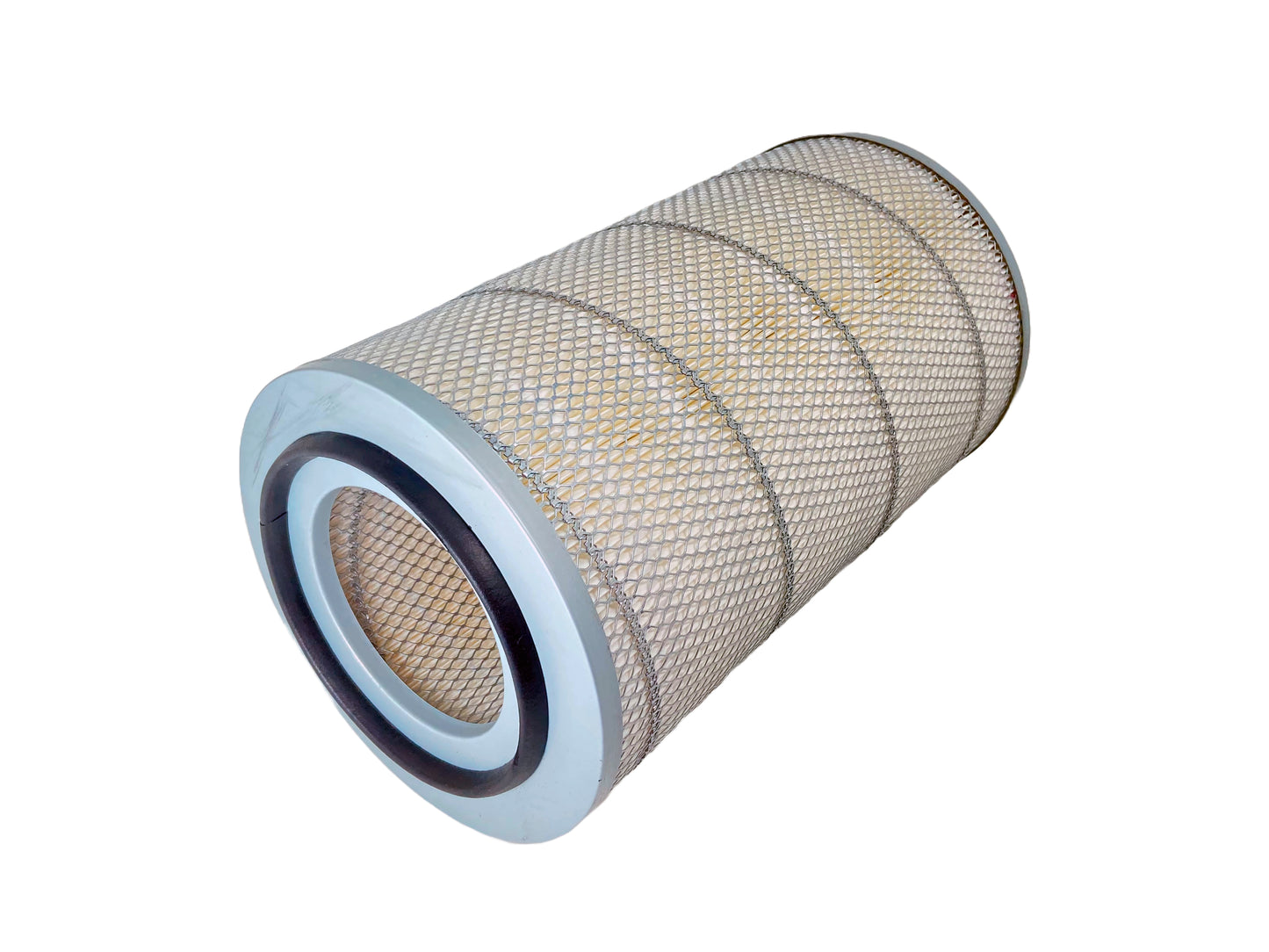 Kit Filtro de Ar Primário e Secundário - Wega - WAP-223K - (2)