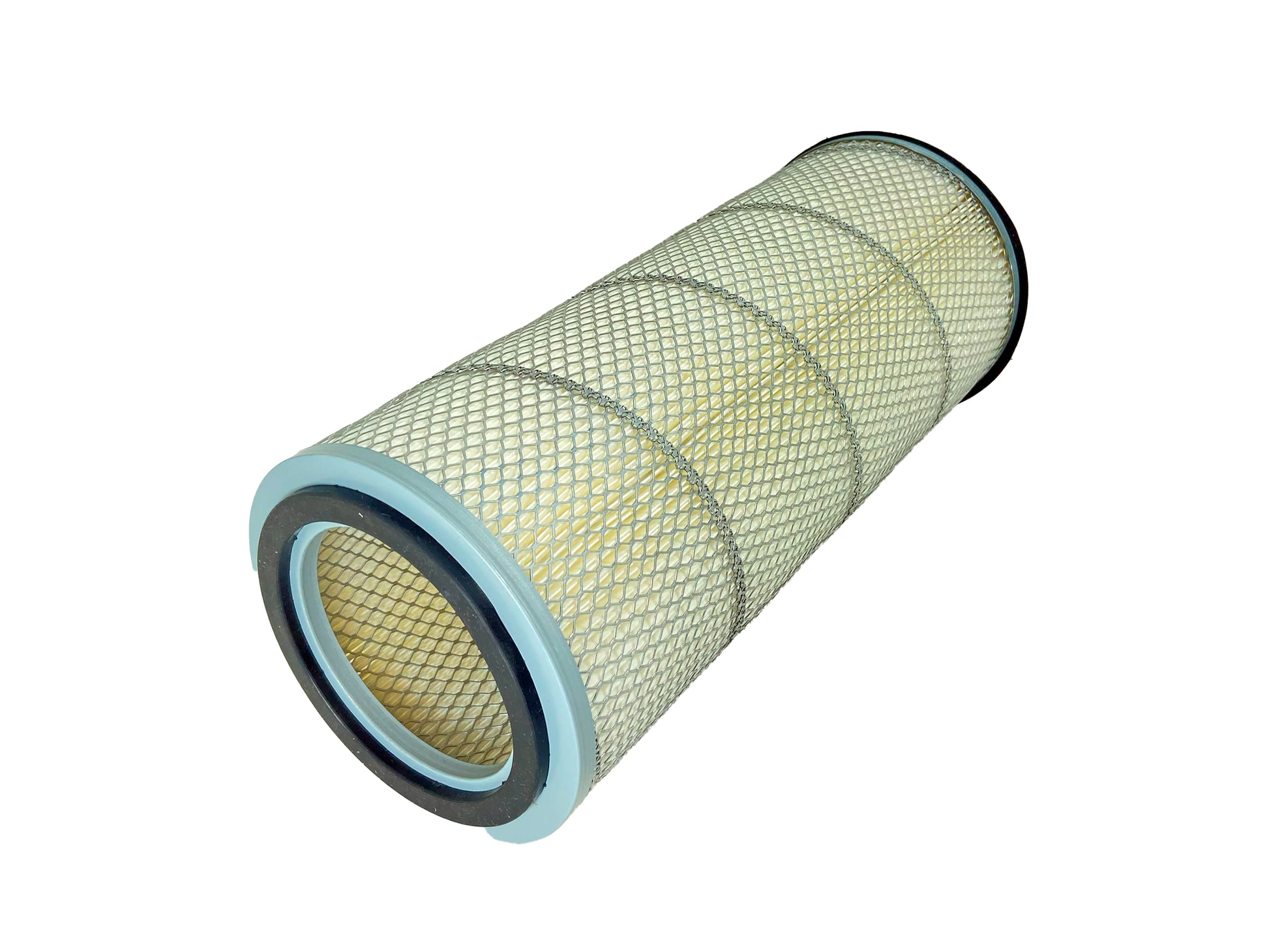 Kit Filtro de Ar Primário e Secundário - Wega - WAP-285K - (2)