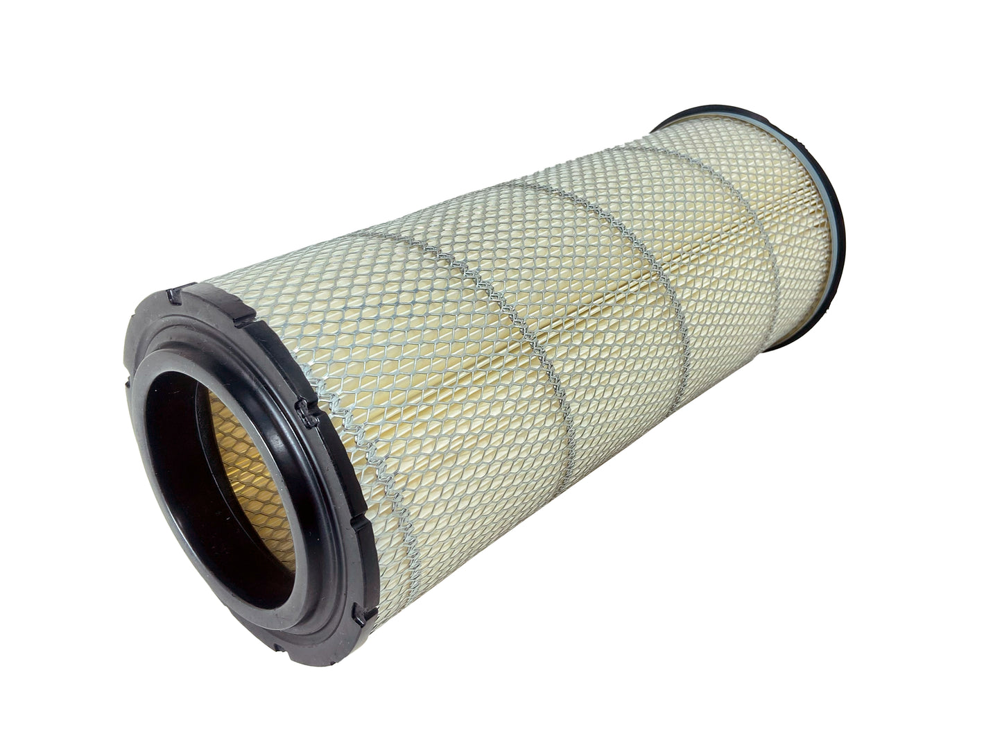 Kit Filtro de Ar Primário e Secundário - Wega - WAP-286K - (2)