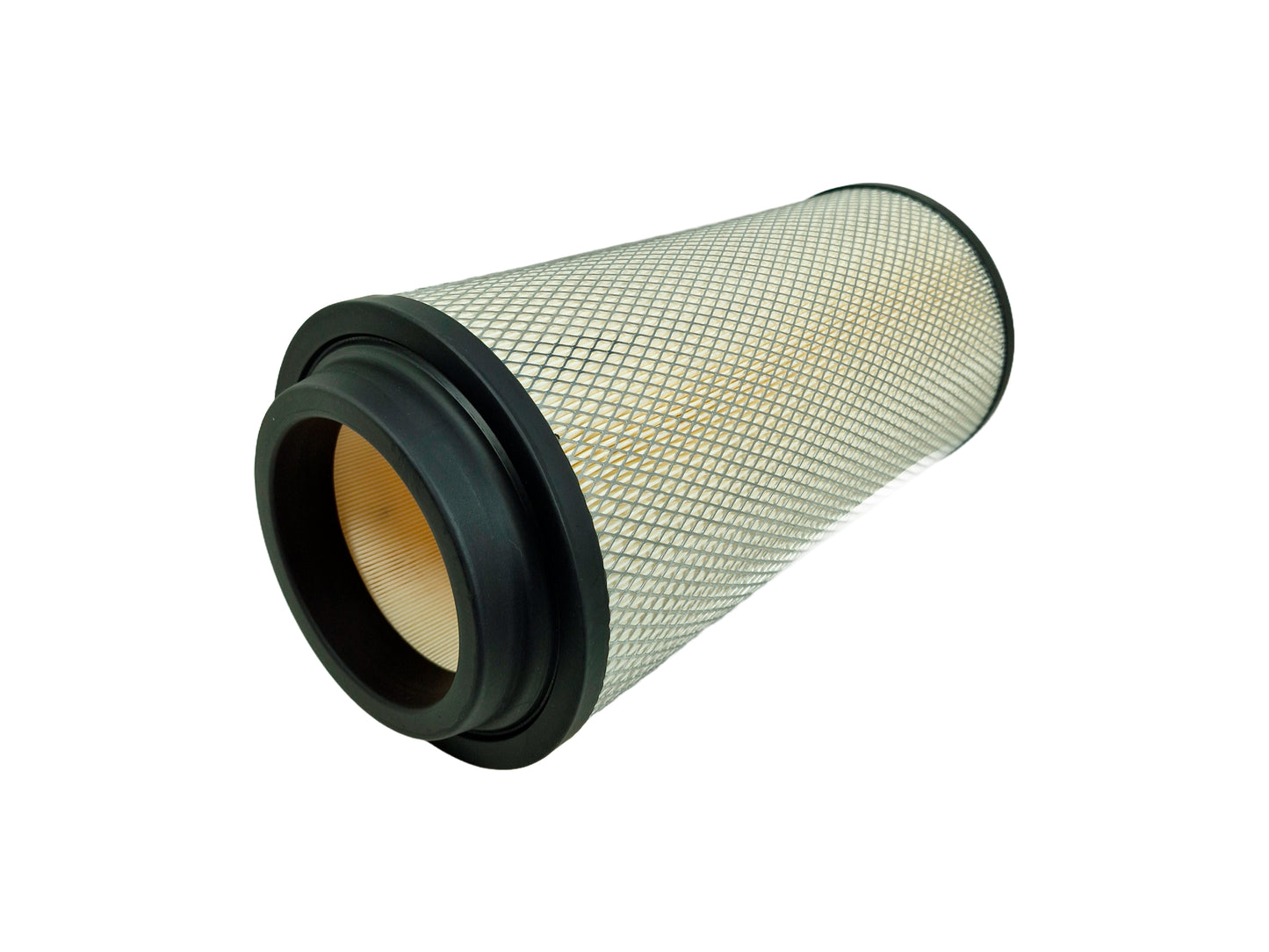 Kit Filtro de Ar Primário e Secundário - Wega - WAP-606K - (2)