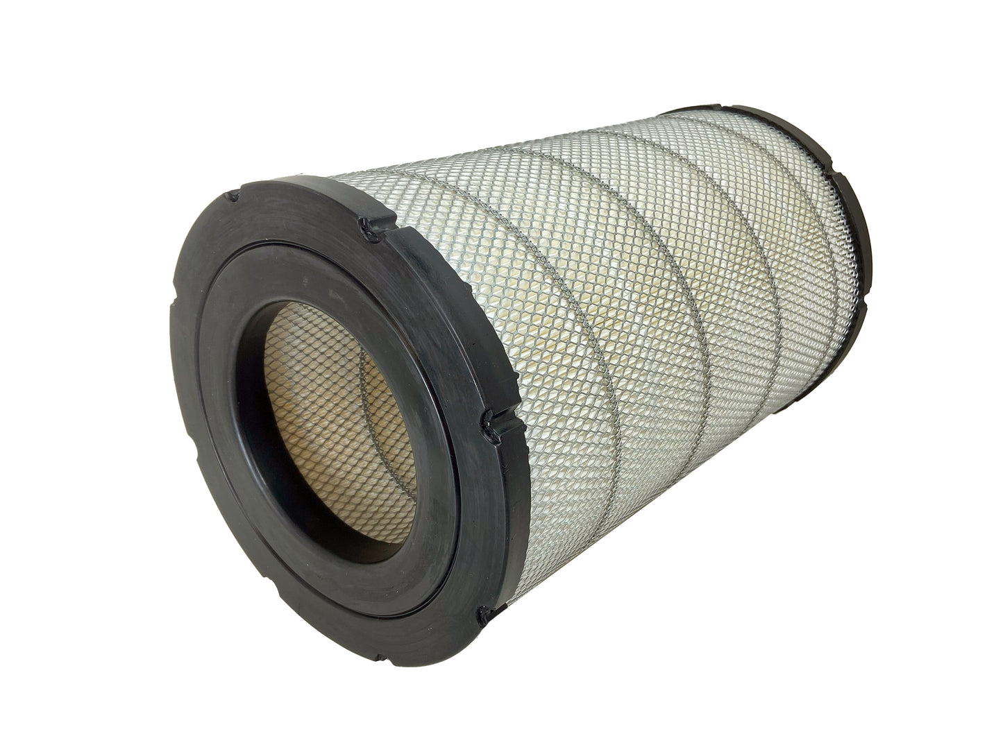 Kit Filtro de Ar Primário e Secundário - Wega - WAP-384K - (2)