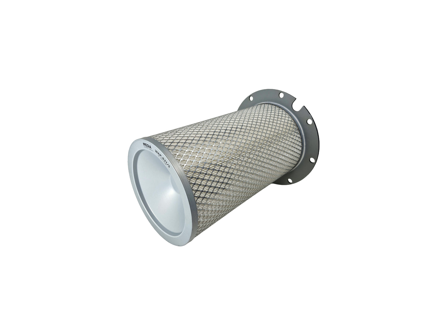 Filtro de Ar Secundário - Wega - WAP-631/S - (2)
