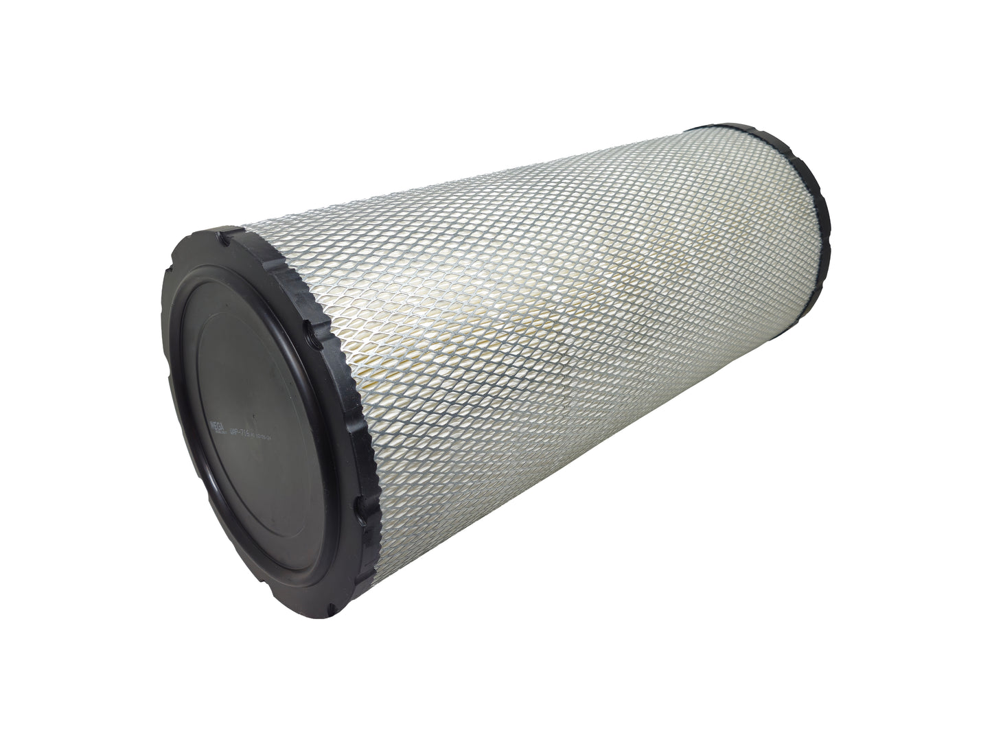 Filtro de Ar Primário - Wega - WAP-716 - (3)