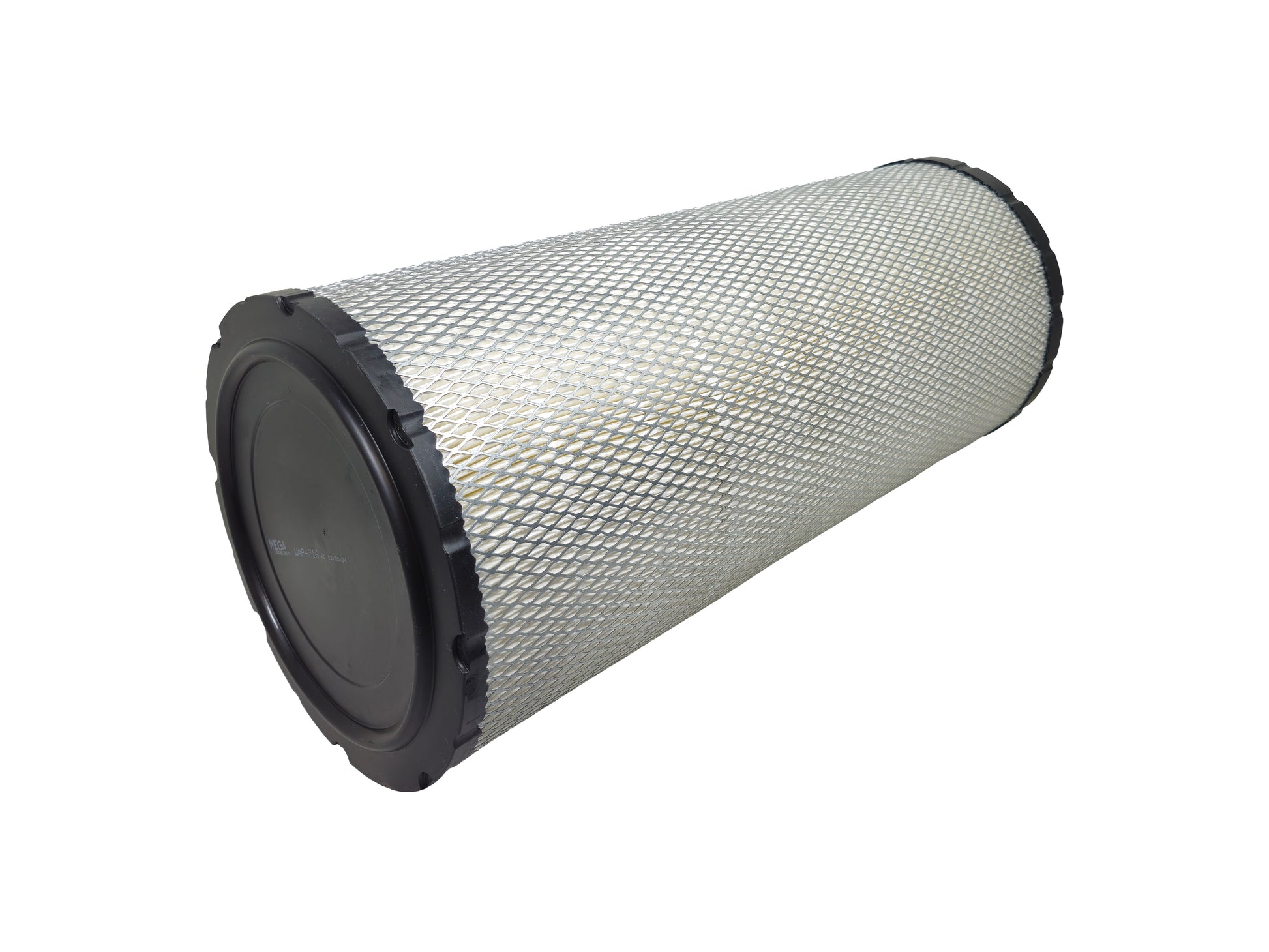 Filtro de Ar Primário - Wega - WAP-716 - (3)