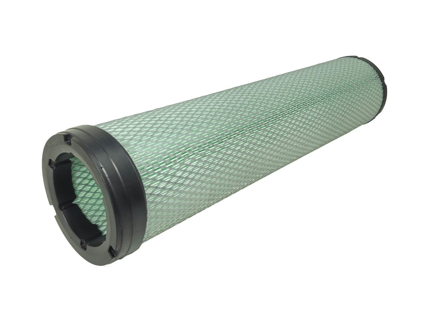 Filtro de Ar Secundário - Wega - WAP-716/S - (3)