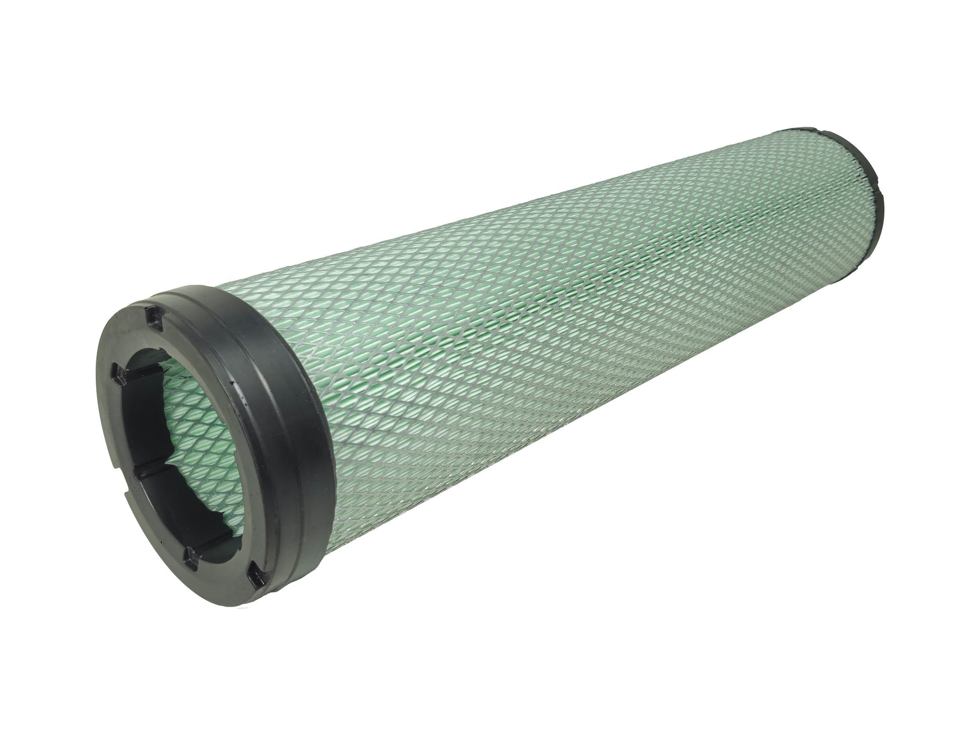 Filtro de Ar Secundário - Wega - WAP-716/S - (3)
