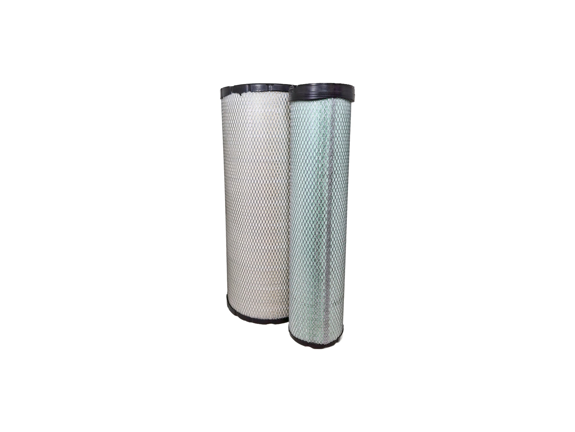 Kit Filtro de Ar Primário e Secundário - Wega - WAP-716K - (1)