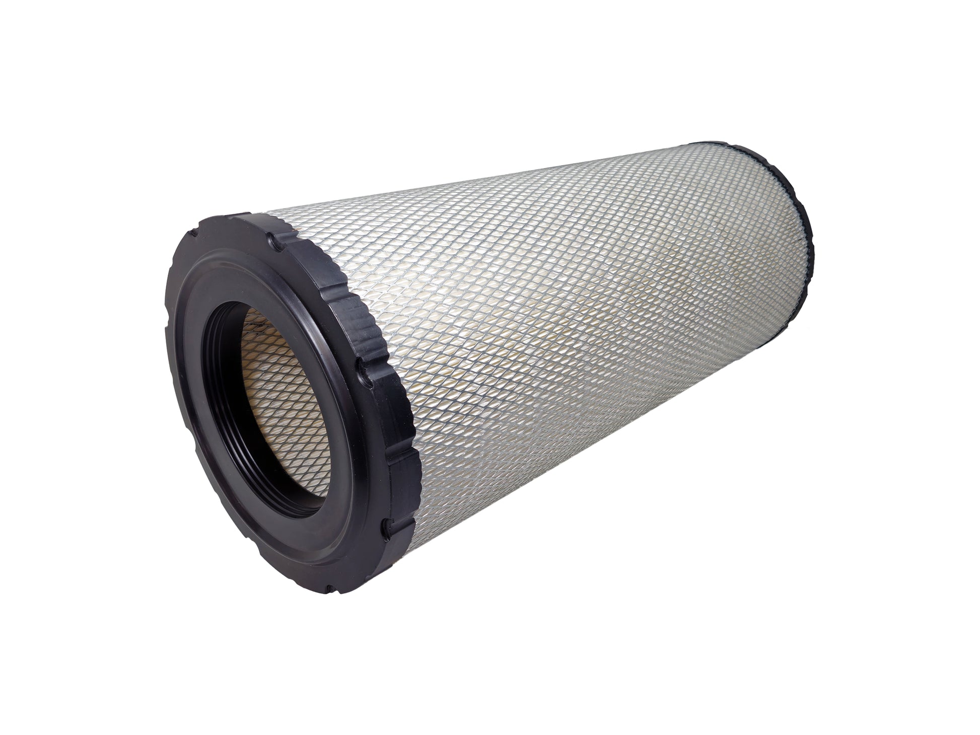 Kit Filtro de Ar Primário e Secundário - Wega - WAP-716K - (2)