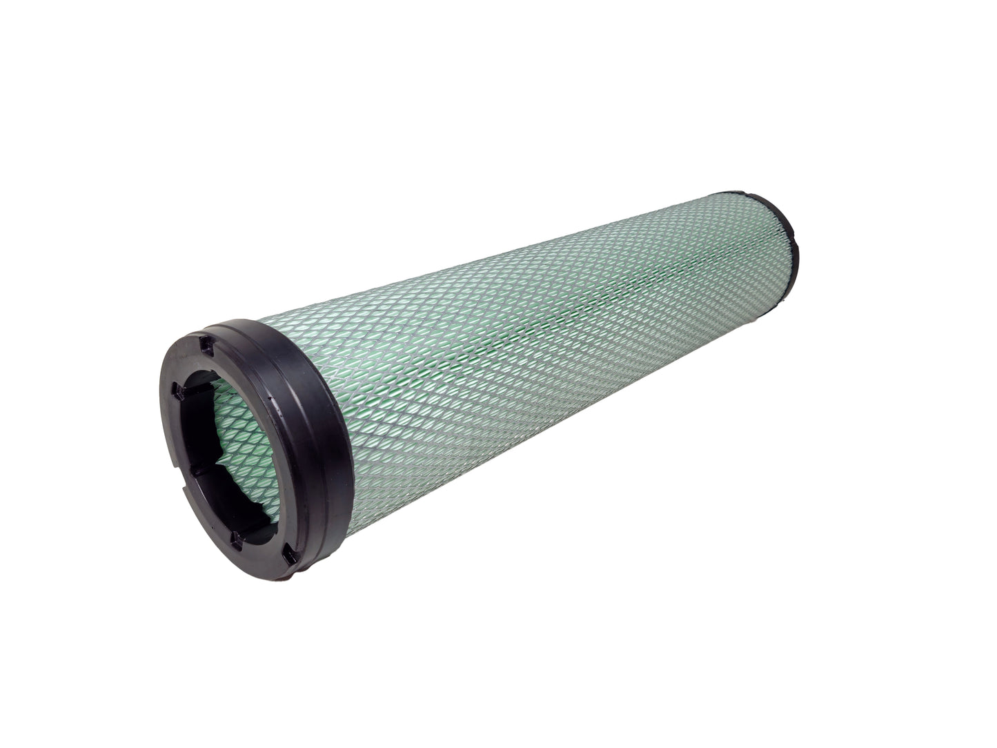 Kit Filtro de Ar Primário e Secundário - Wega - WAP-716K - (3)