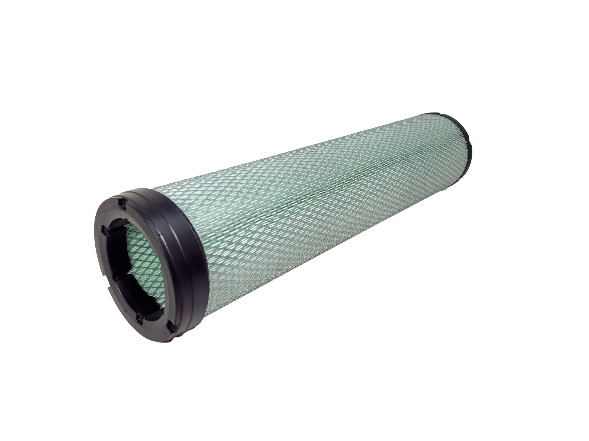 Kit Filtro de Ar Primário e Secundário - Wega - WAP-716K - (3)