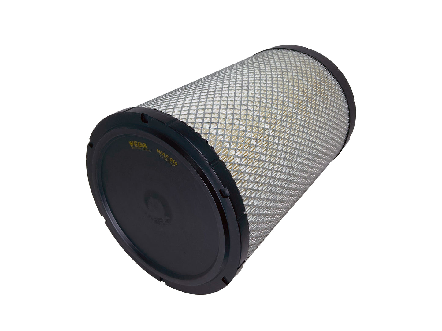 Filtro de Ar Primário - Wega - WAP-959 - (3)