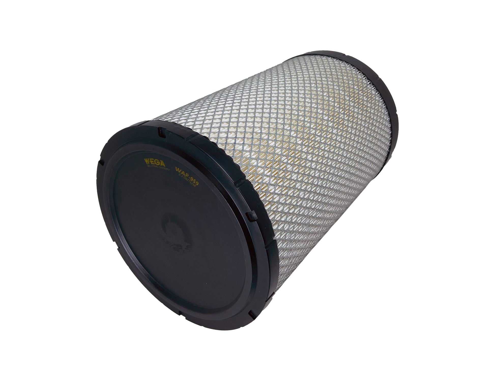 Filtro de Ar Primário - Wega - WAP-959 - (3)