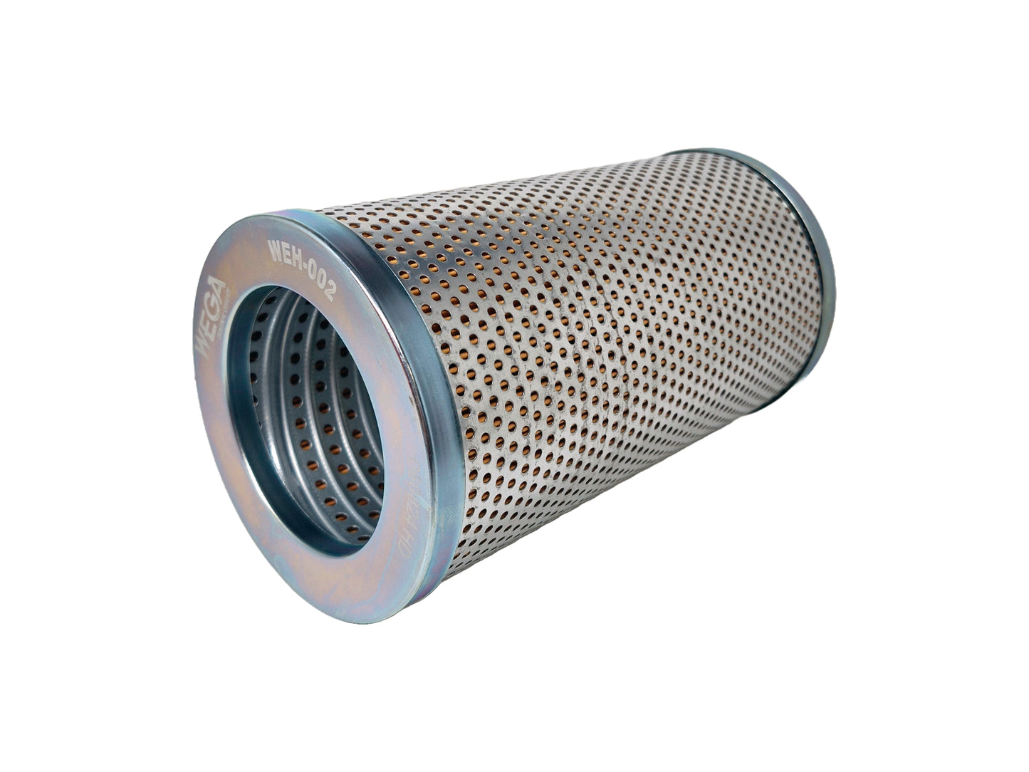 Filtro de Óleo Hidráulico - Wega - WEH-002 - (2)
