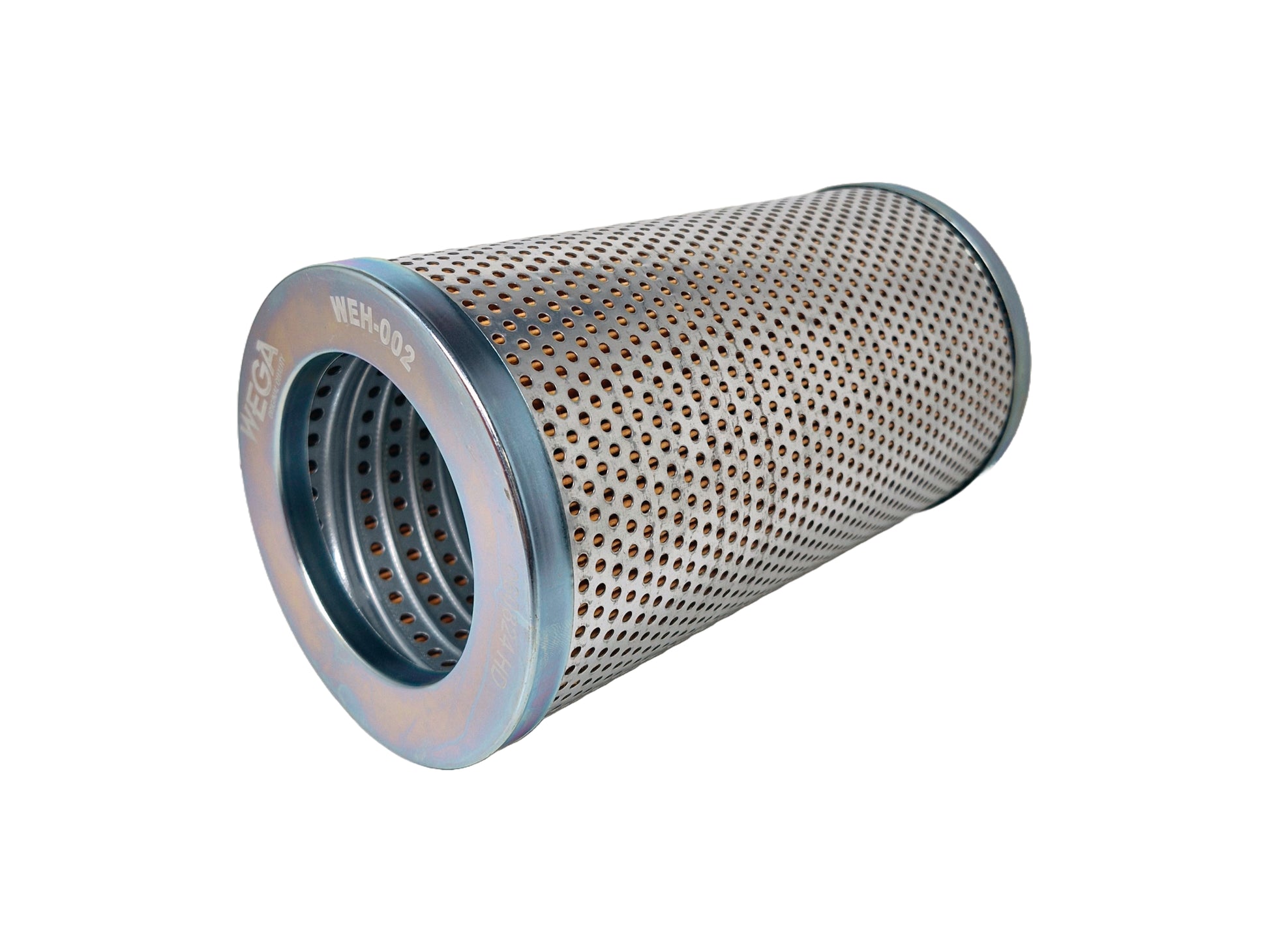 Filtro de Óleo Hidráulico - Wega - WEH-002 - (2)