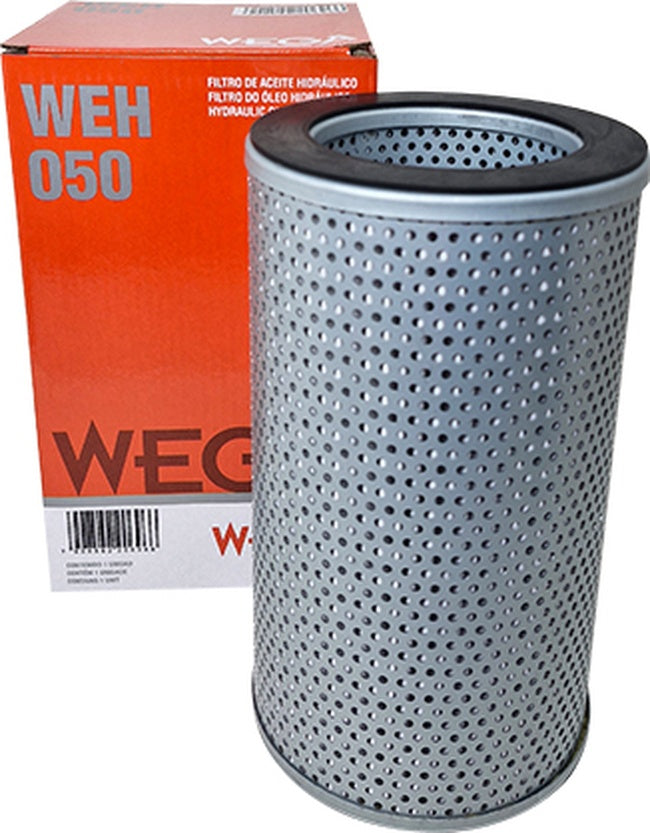 Filtro de Óleo Hidráulico - Wega - WEH-050 - (1)