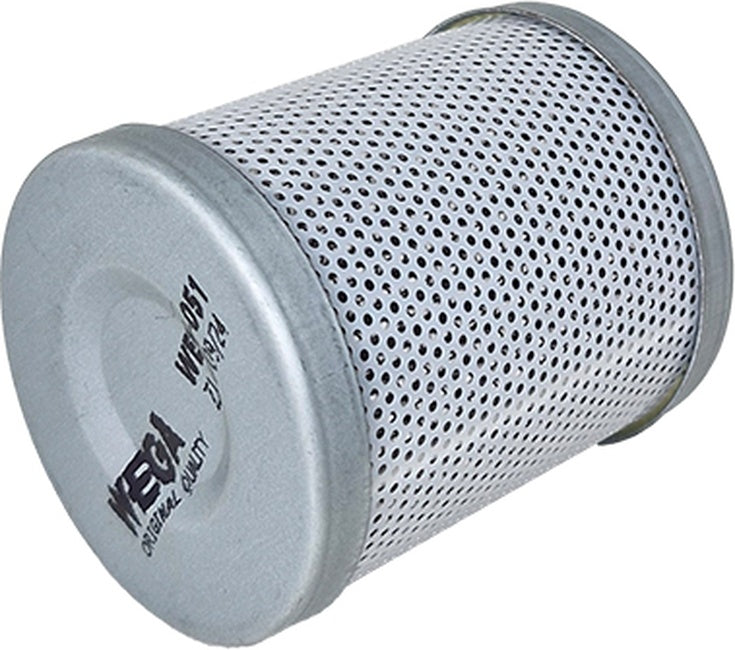 Filtro de Óleo Hidráulico - Wega - WEH-051 - (3)