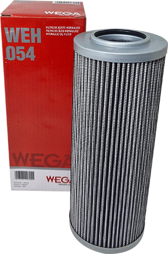 Filtro de Óleo Hidráulico - Wega - WEH-054 - (1)