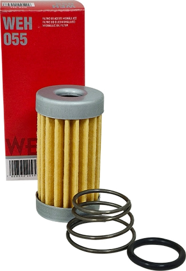 Filtro de Óleo Hidráulico Refil - Wega - WEH-055 - (1)