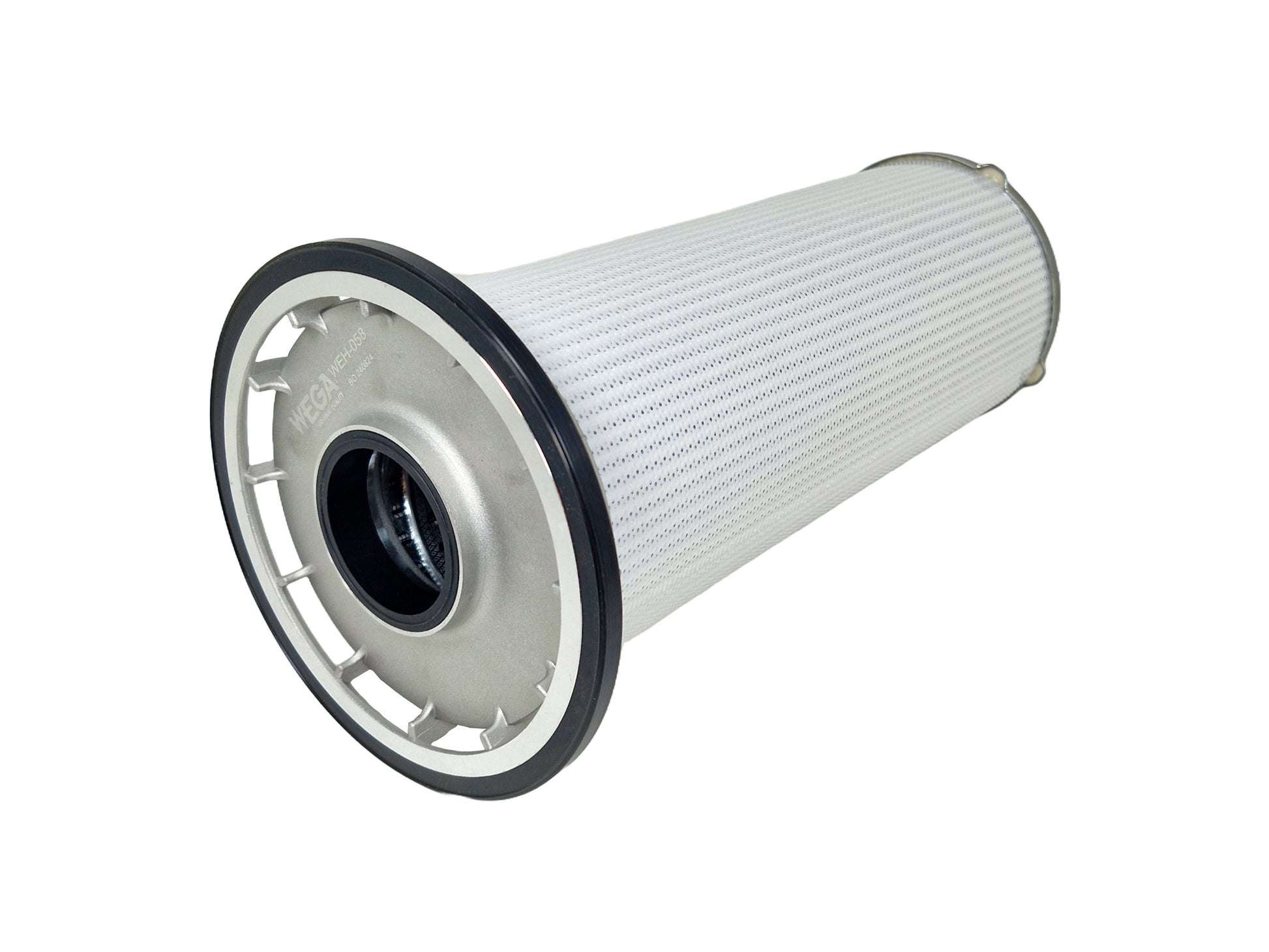 Filtro de Óleo Hidráulico - Wega - WEH-058 - (2)