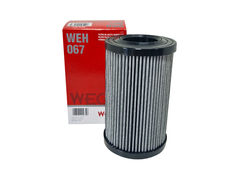 Filtro de Óleo Hidráulico Refil - Wega - WEH-067 - (1)
