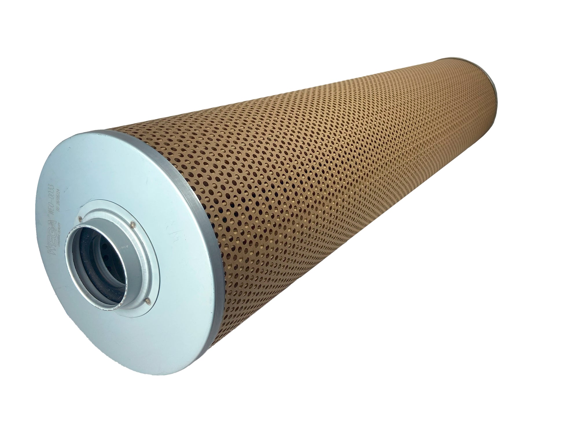Filtro de Óleo Hidráulico Refil - Wega - WEO-0033 - (2)