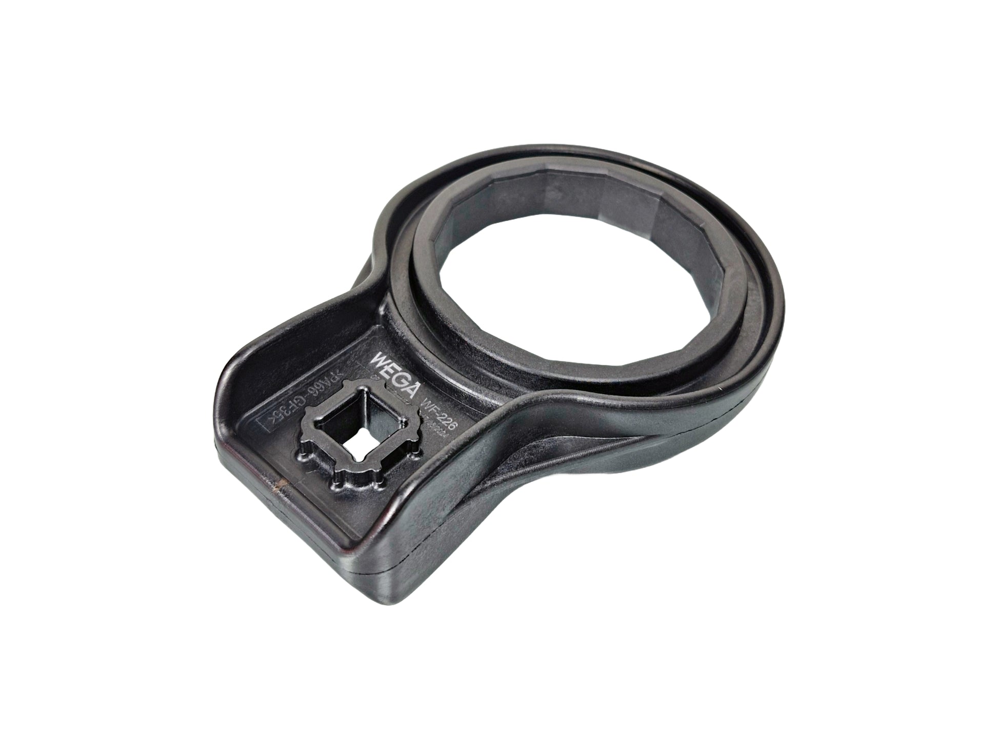 Ferramenta para Sacar Copo Acrílico Wca-007 - Wega - WF-226 - (2)