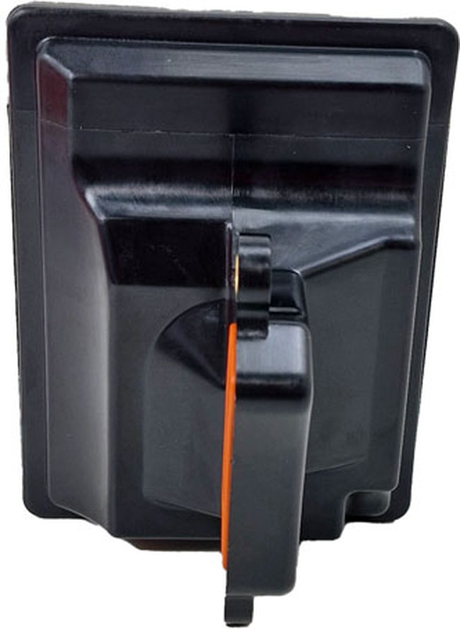 Filtro do Câmbio Automático - Wega - WFC-251 - (3)