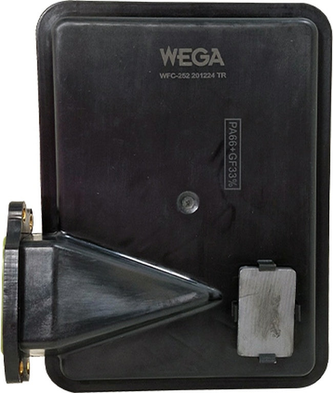 Filtro do Câmbio Automático - Wega - WFC-252 - (2)