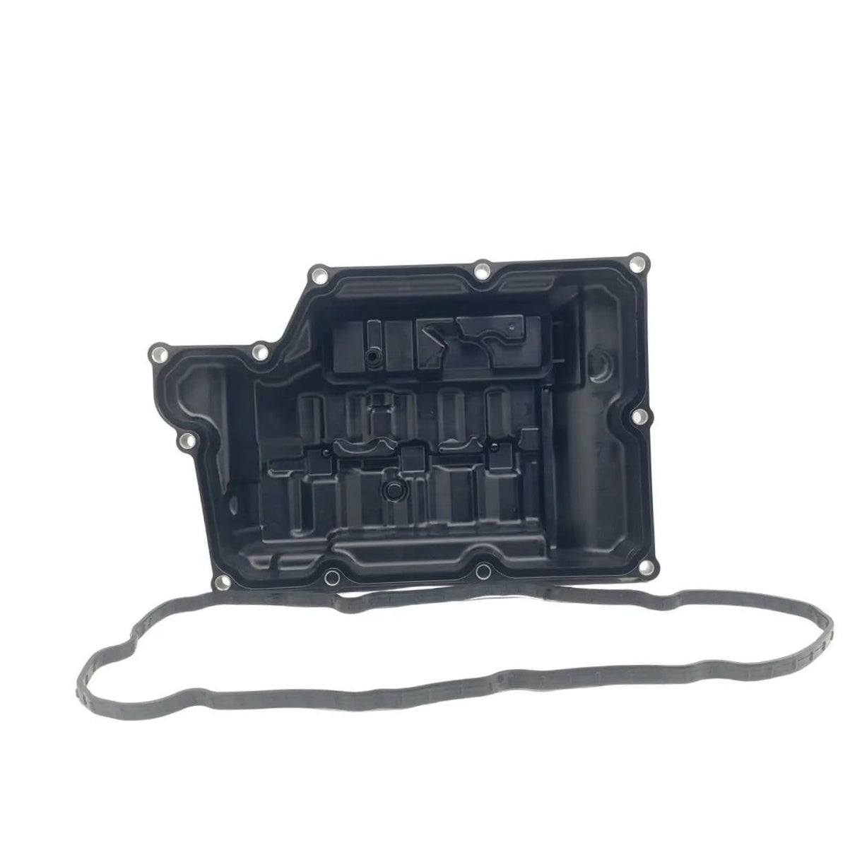 Filtro de Óleo do Câmbio Automático para Toyota Corolla - Wega - WFC-253 - (4)