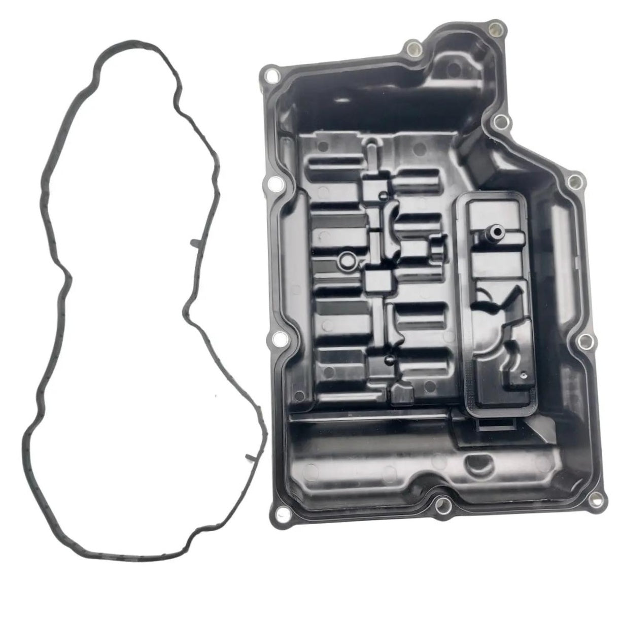 Filtro de Óleo do Câmbio Automático para Toyota Corolla - Wega - WFC-253 - (6)