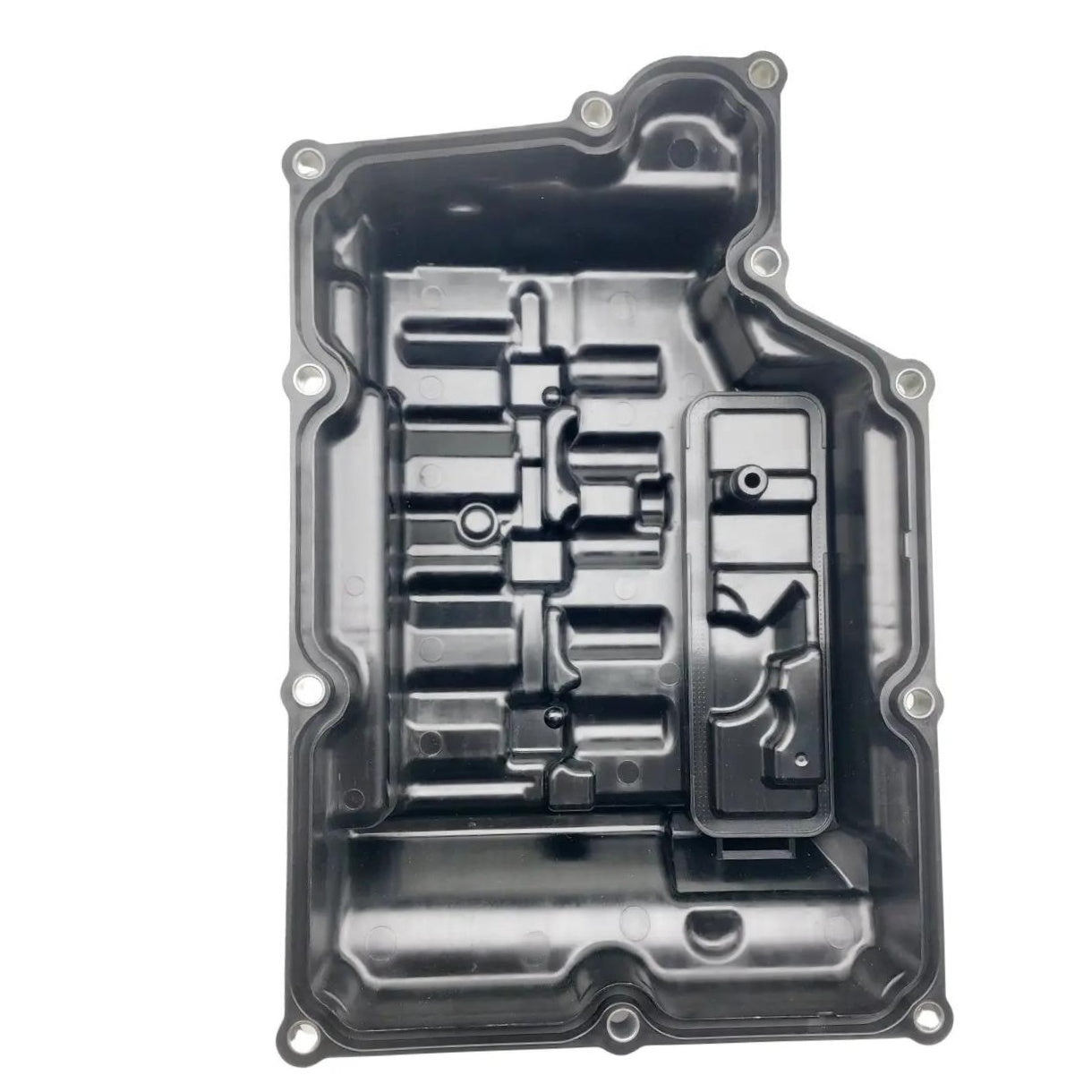 Filtro de Óleo do Câmbio Automático para Toyota Corolla - Wega - WFC-253 - (8)