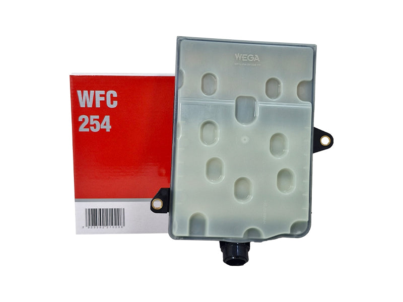 Filtro do Câmbio Automático - Wega - WFC-254 - (1)