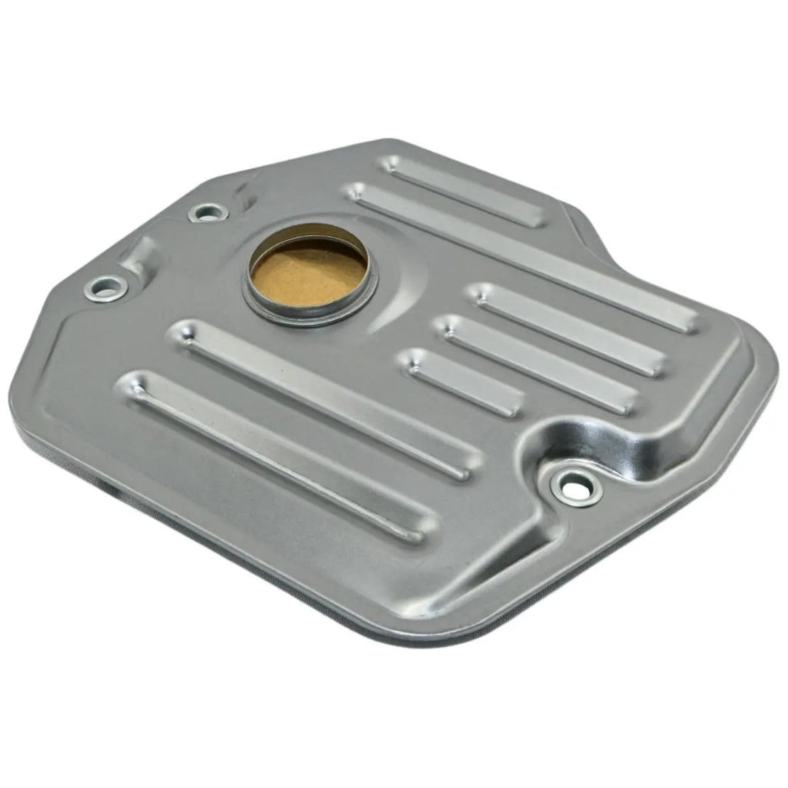 Filtro de Óleo do Câmbio Automático - Wega - WFC-534 - (3)