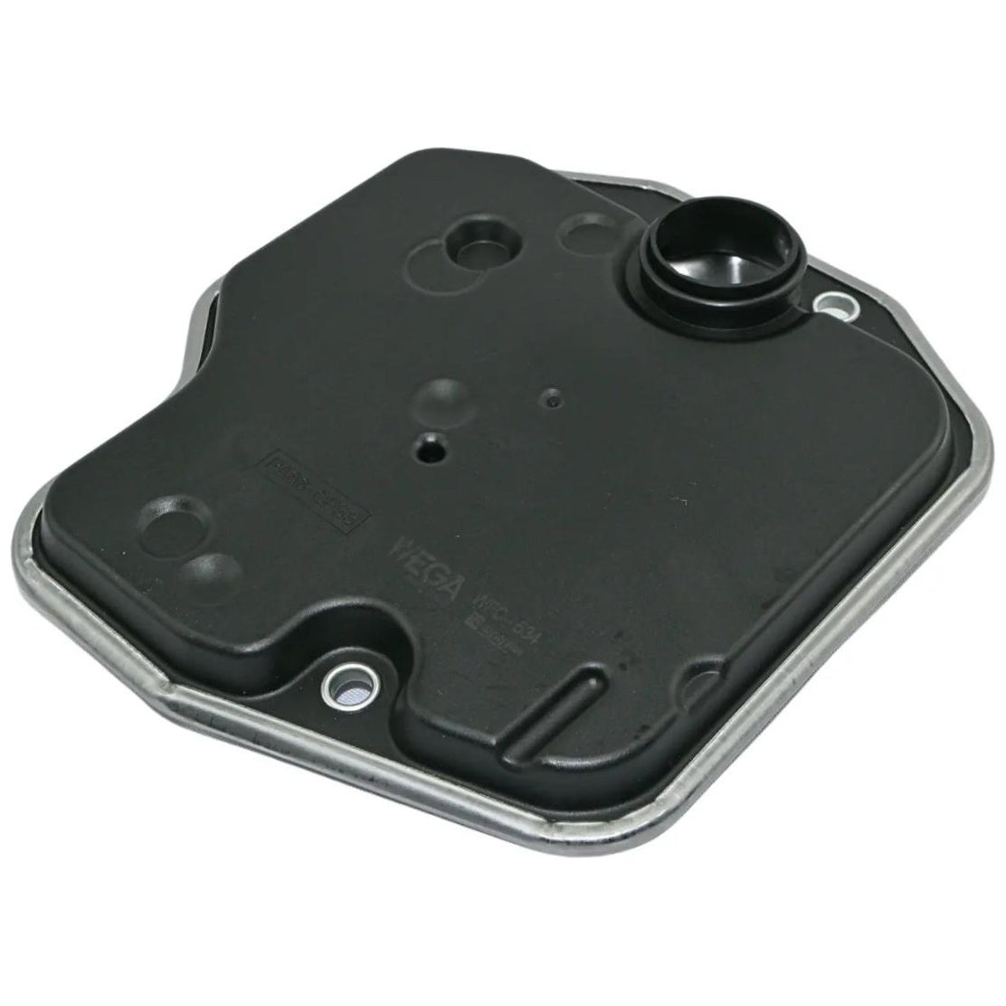 Filtro de Óleo do Câmbio Automático - Wega - WFC-534 - (4)