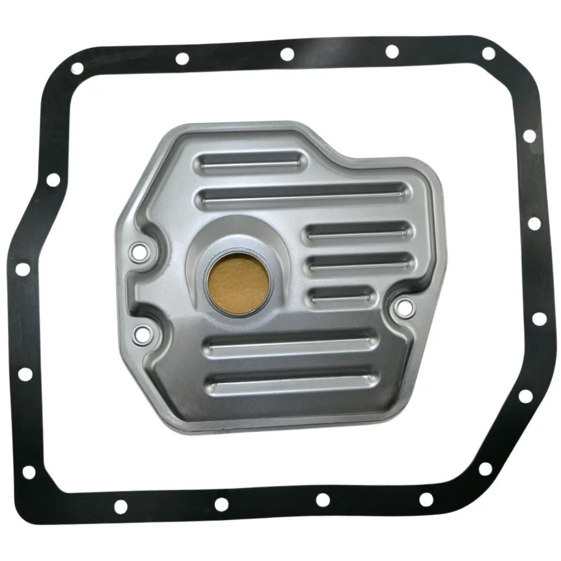 Filtro de Óleo do Câmbio Automático - Wega - WFC-534 - (5)