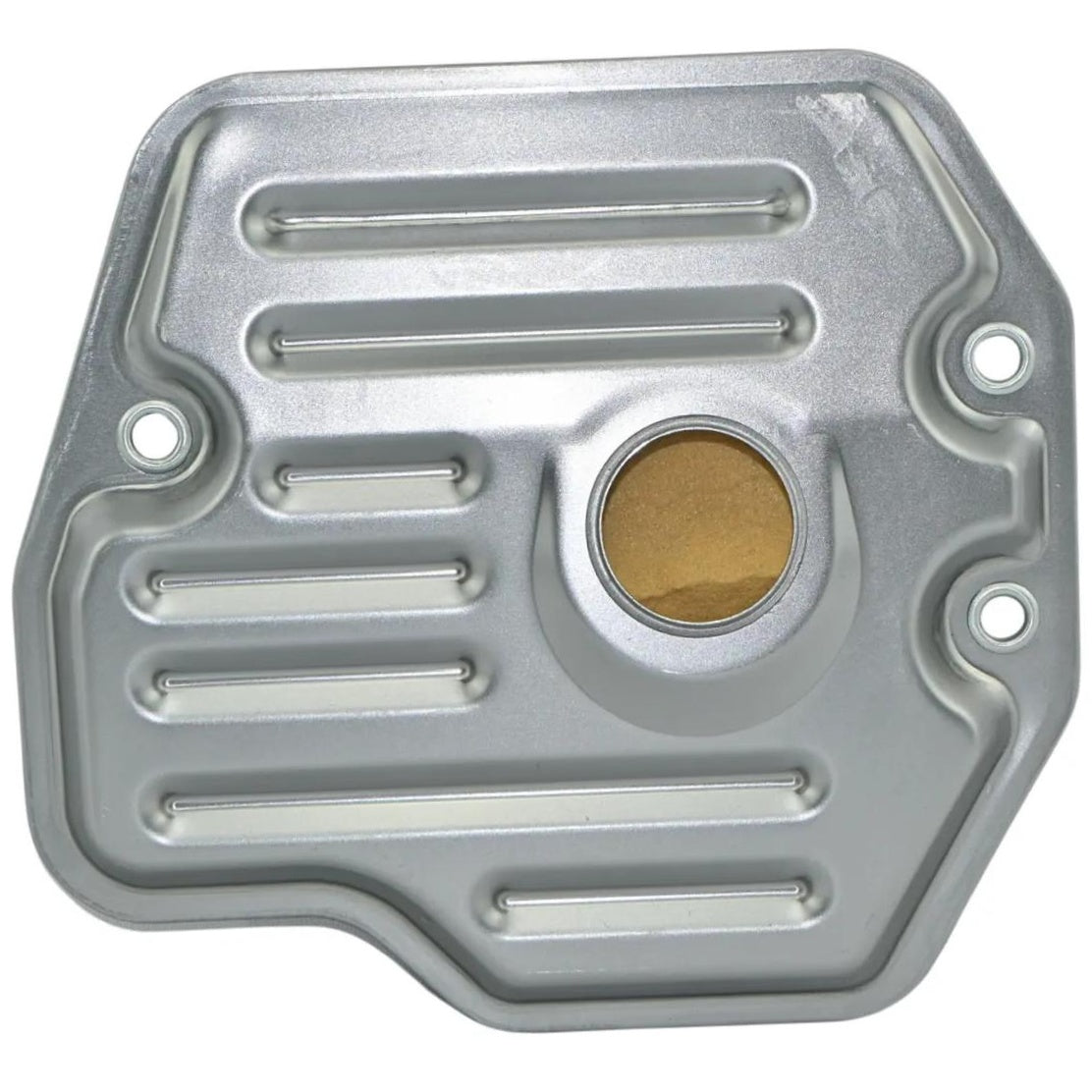 Filtro de Óleo do Câmbio Automático - Wega - WFC-534 - (6)